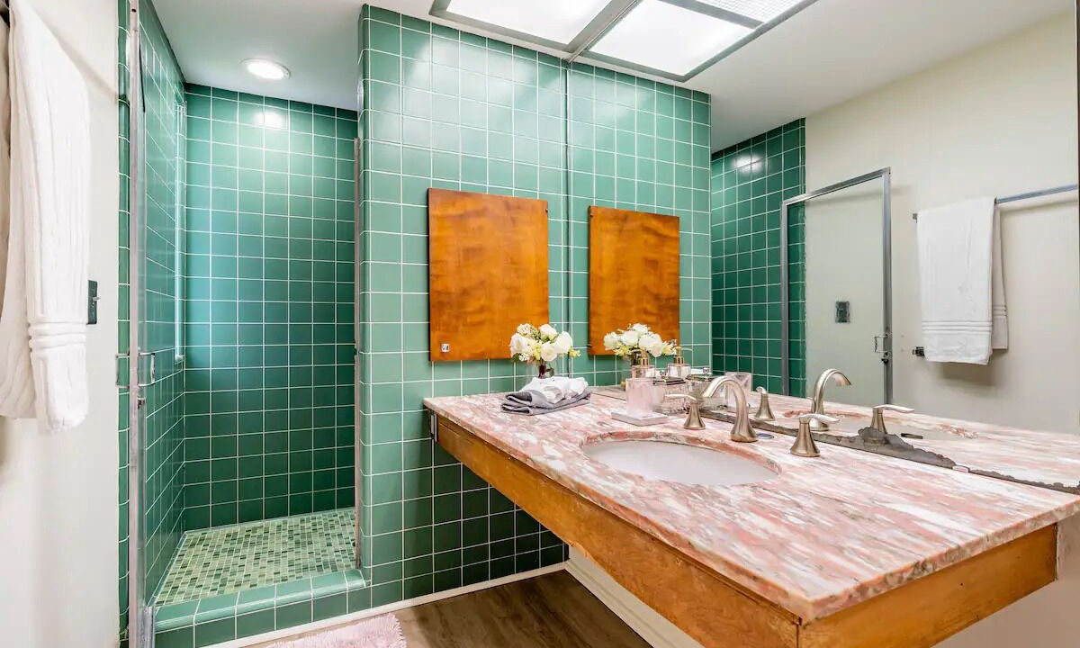 Photo of Bathroom in Riverview Estates