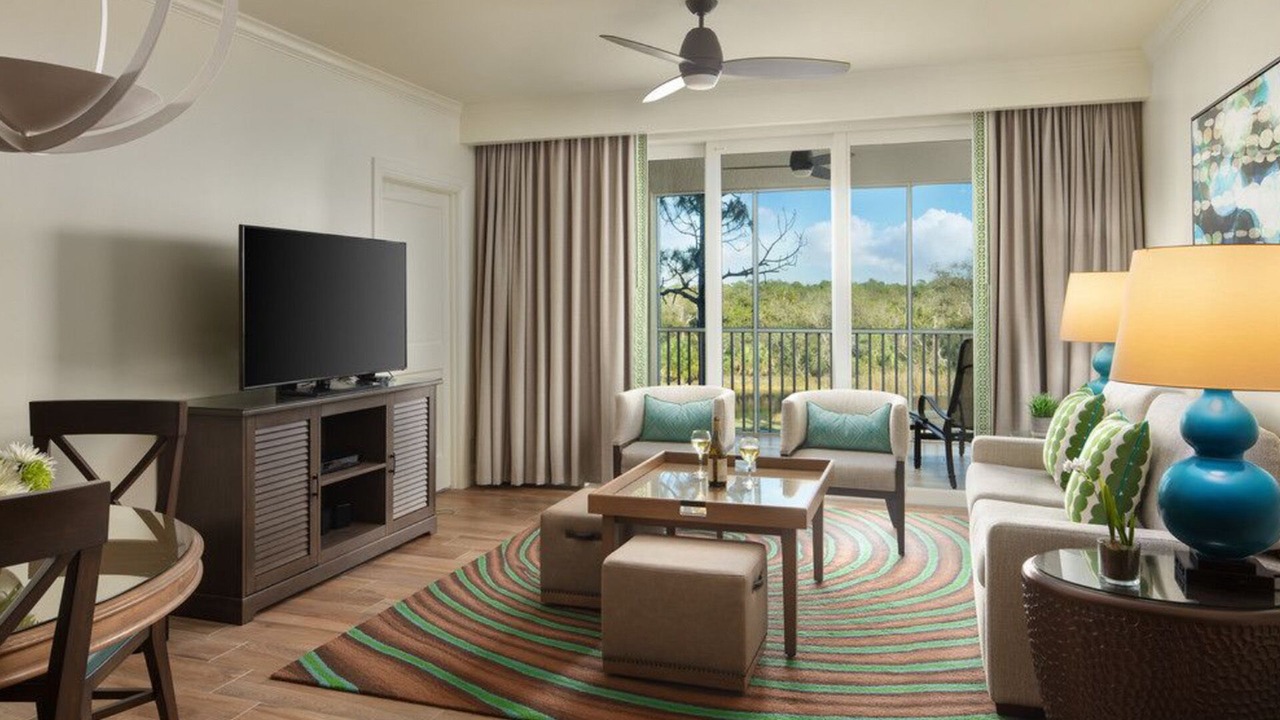 Photo of Livingroom in Estero