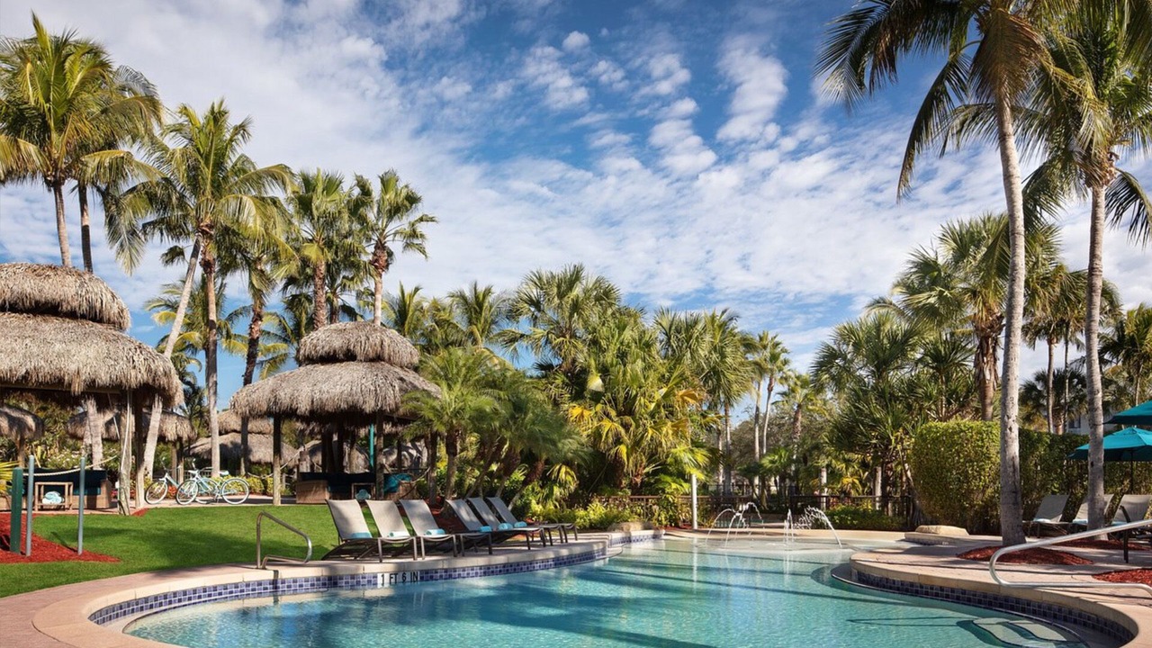 Photo of Outdoor in Estero