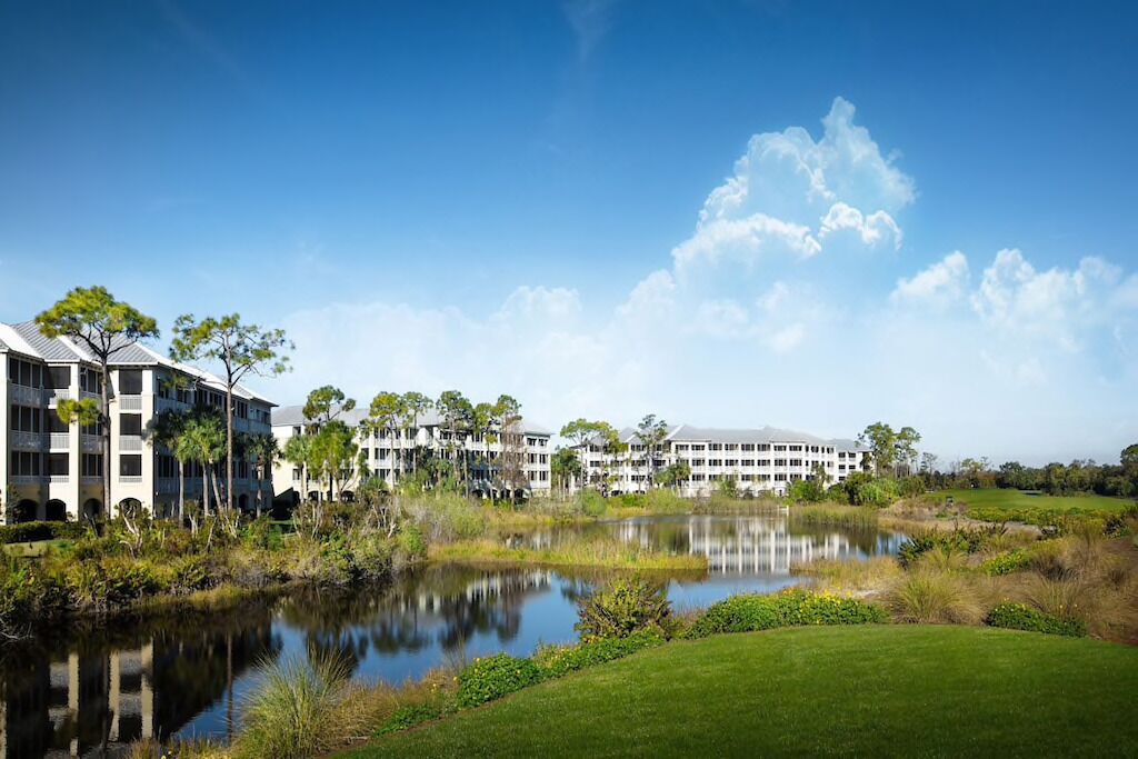 Photo of Outdoor in Estero