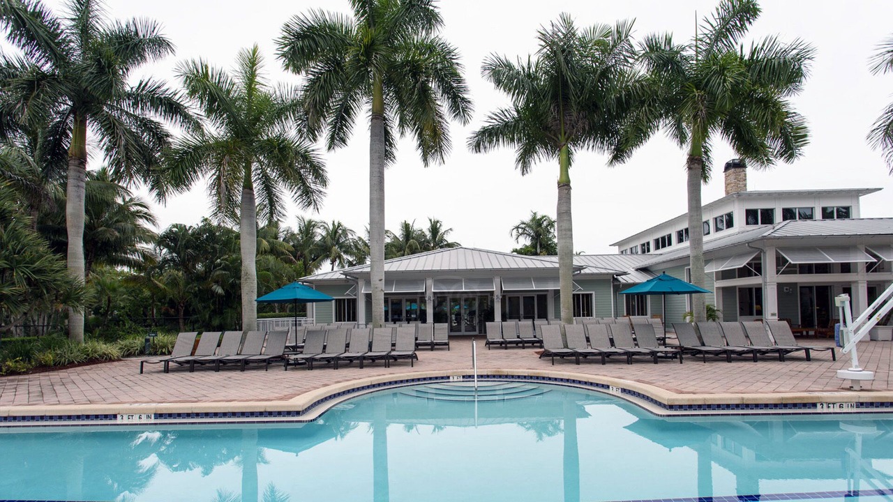 Photo of Outdoor in Estero