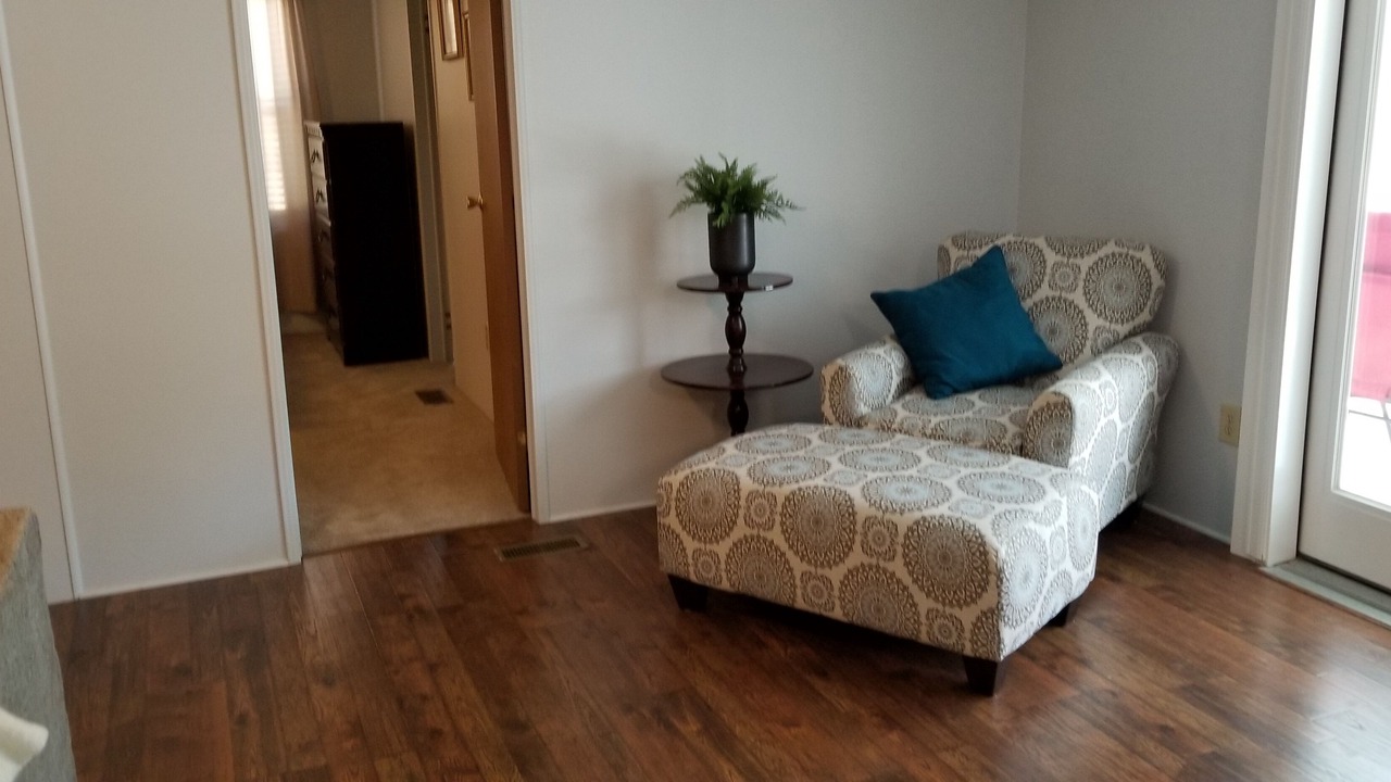 Photo of Bedroom in Homosassa
