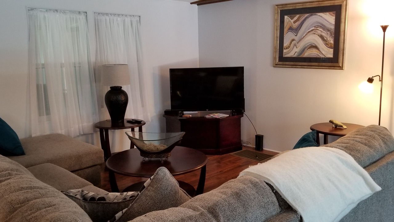 Photo of Bedroom in Homosassa
