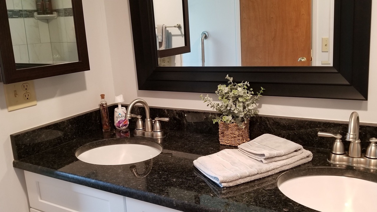 Photo of Bathroom in Homosassa