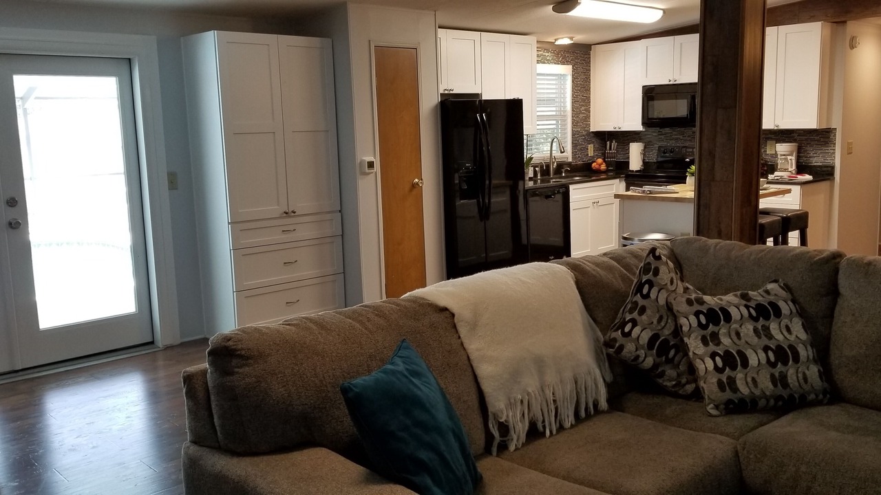 Photo of Livingroom in Homosassa