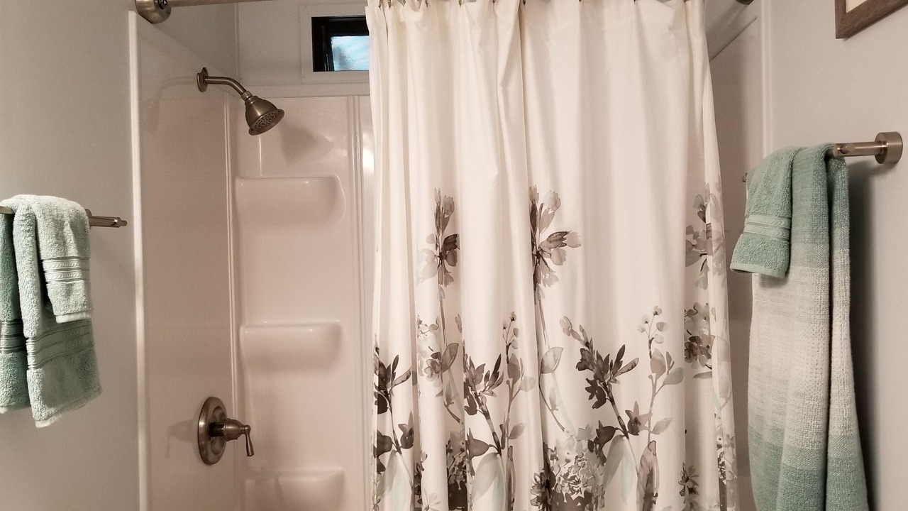 Photo of Bathroom in Homosassa