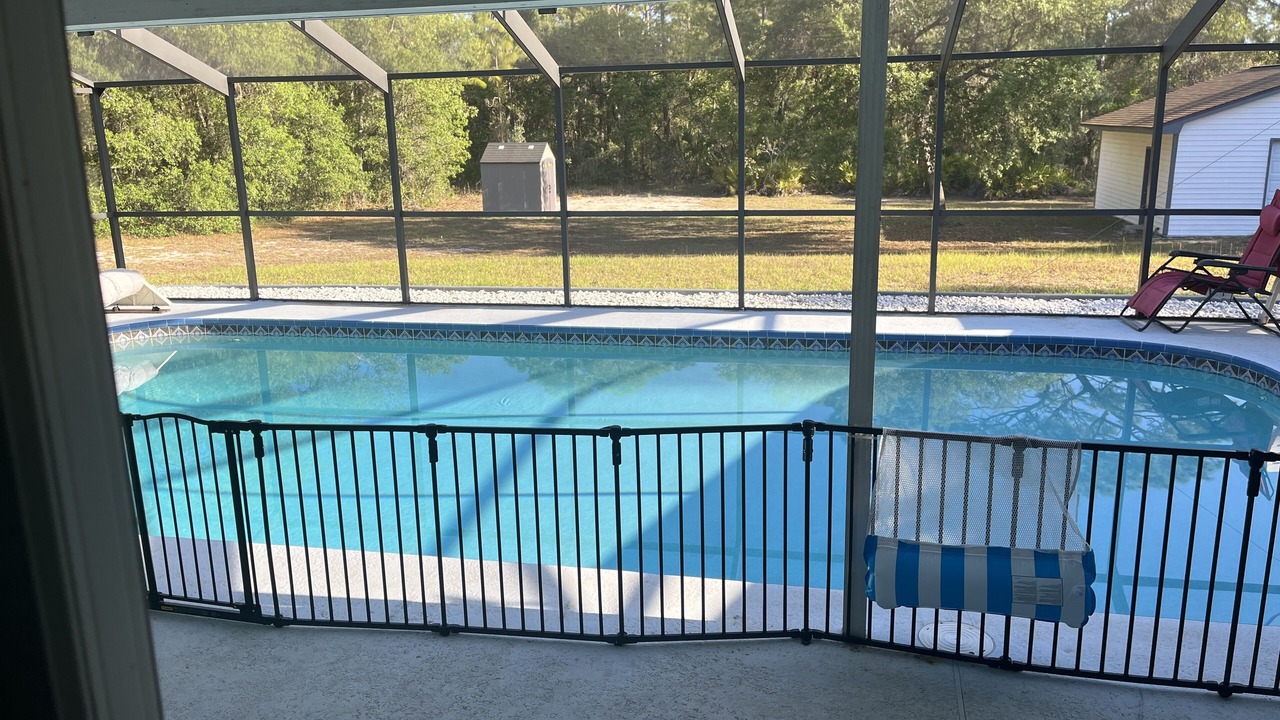 Photo of Outdoor in Homosassa