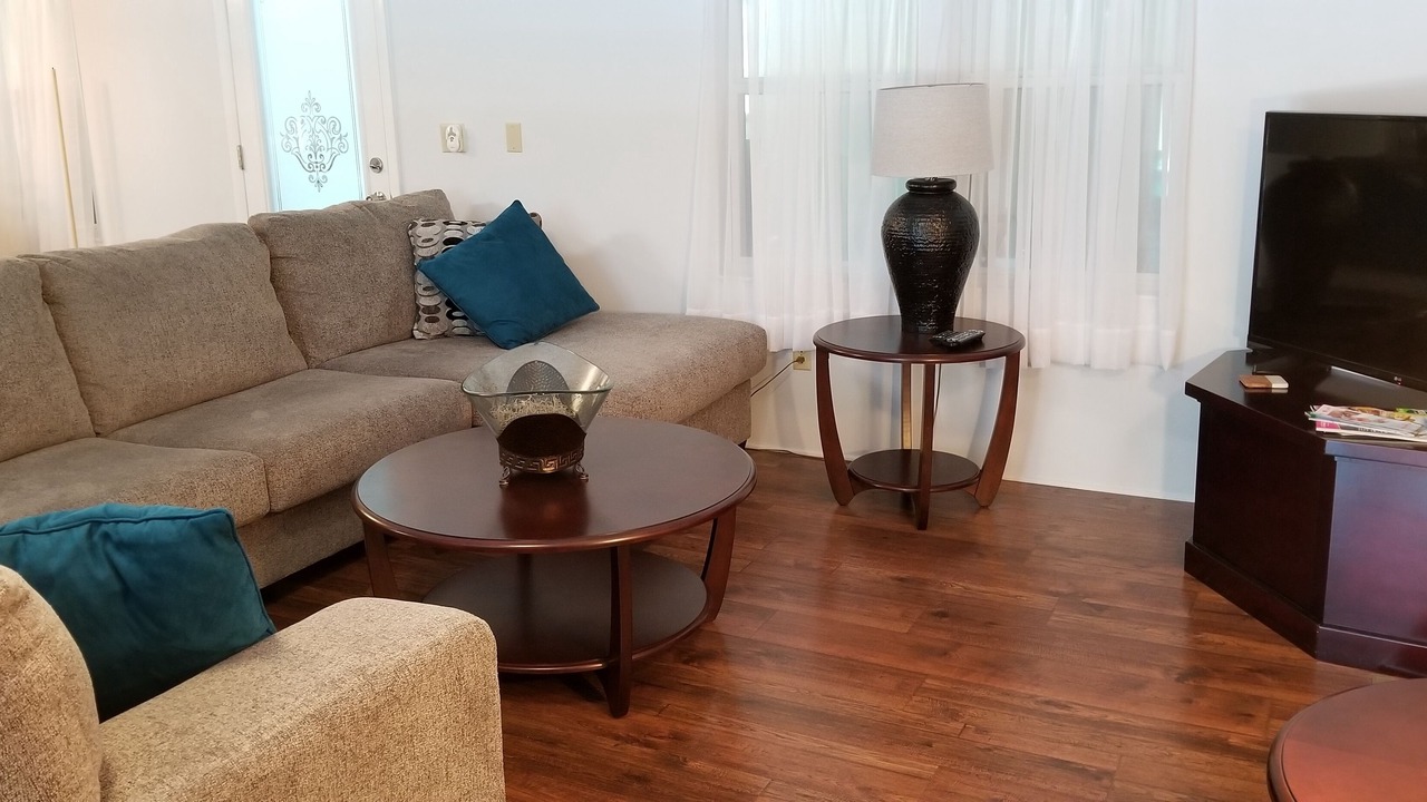 Photo of Livingroom in Homosassa