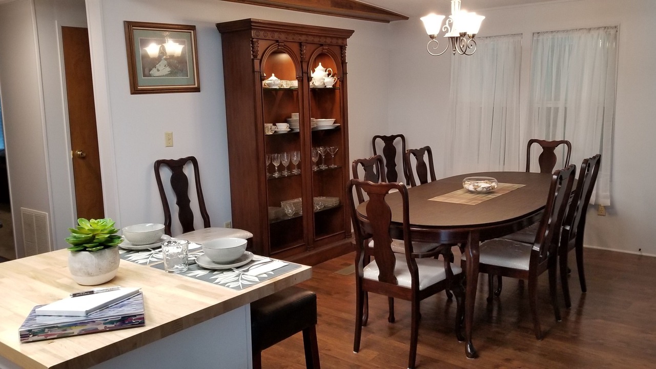 Photo of Bedroom in Homosassa