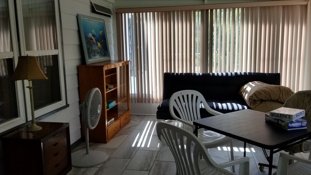 Photo of Bedroom in Homosassa