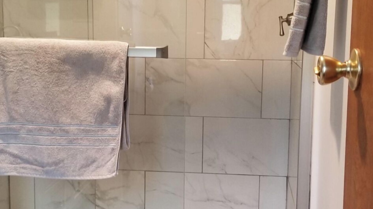 Photo of Bathroom in Homosassa