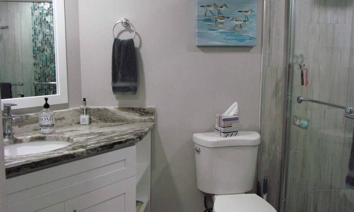 Photo of Bathroom in Sand Key