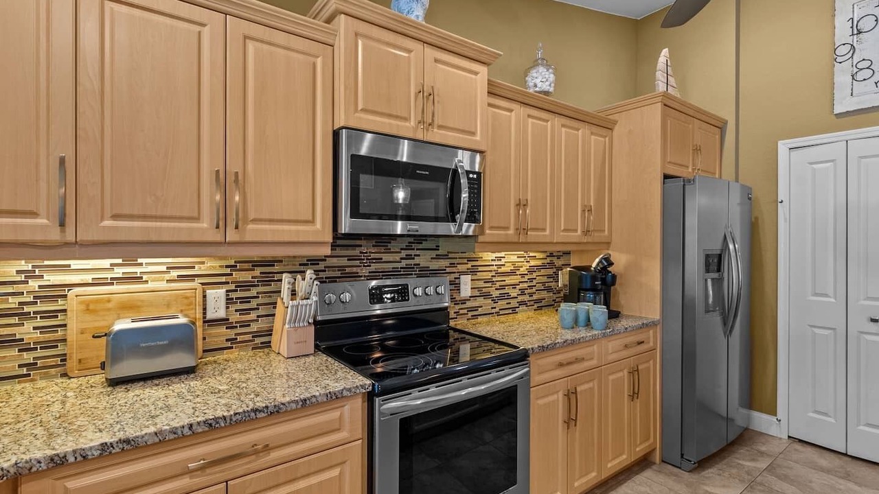 Photo of Kitchen in Englewood East