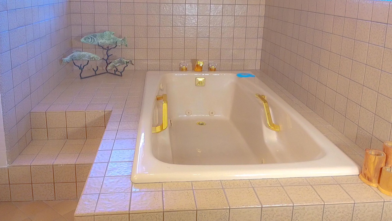 Photo of Bathroom in Astor