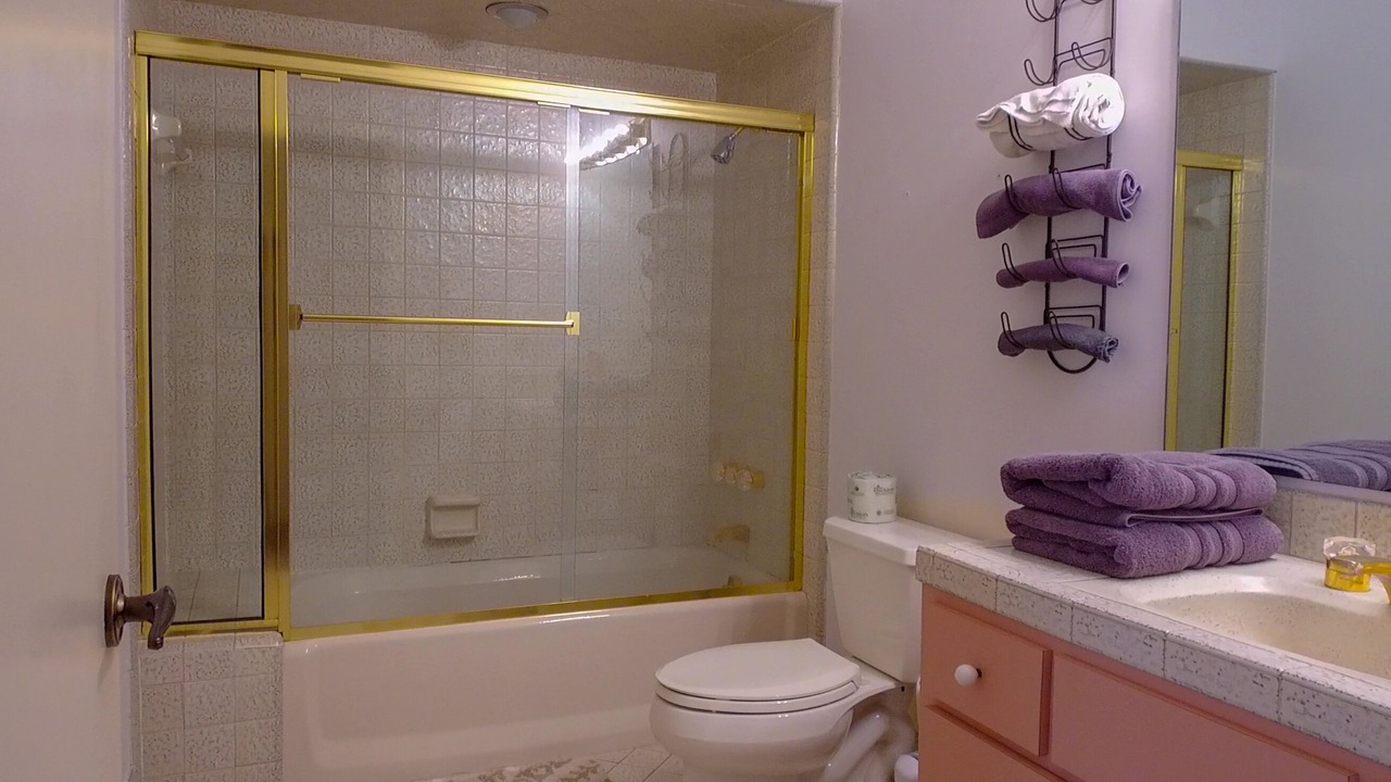 Photo of Bathroom in Astor