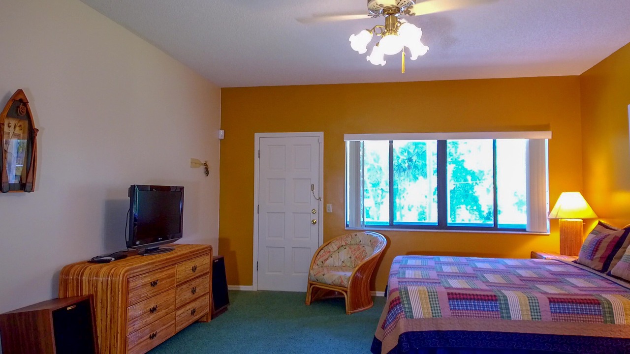 Photo of Bedroom in Astor