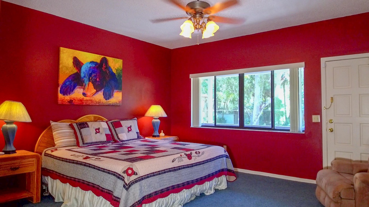 Photo of Bedroom in Astor