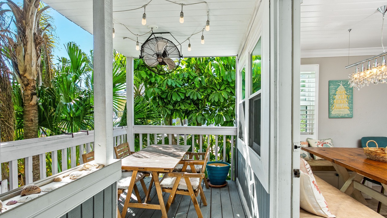 Photo of Outdoor in Sunset Beach