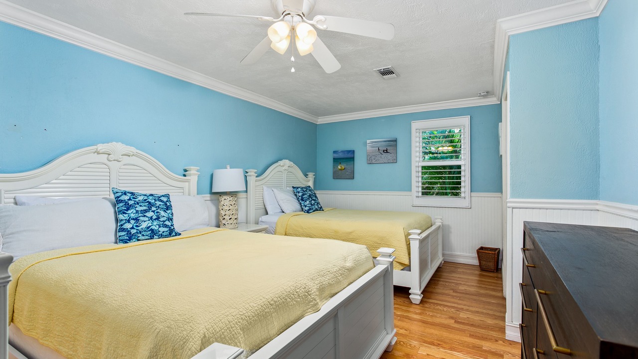 Photo of Bathroom in Sunset Beach