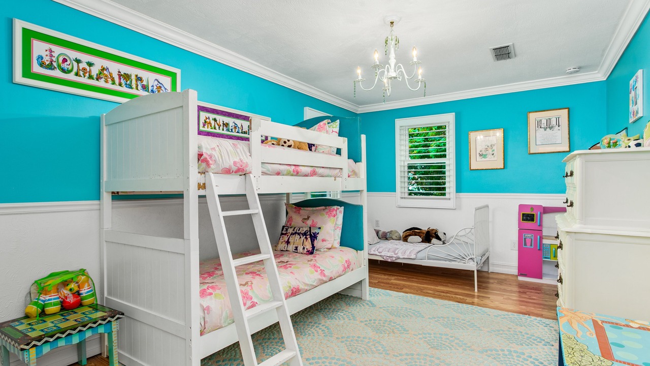 Photo of Bedroom in Sunset Beach