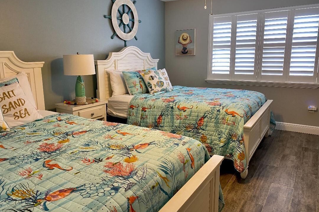Photo of Bedroom in North Redington Beach