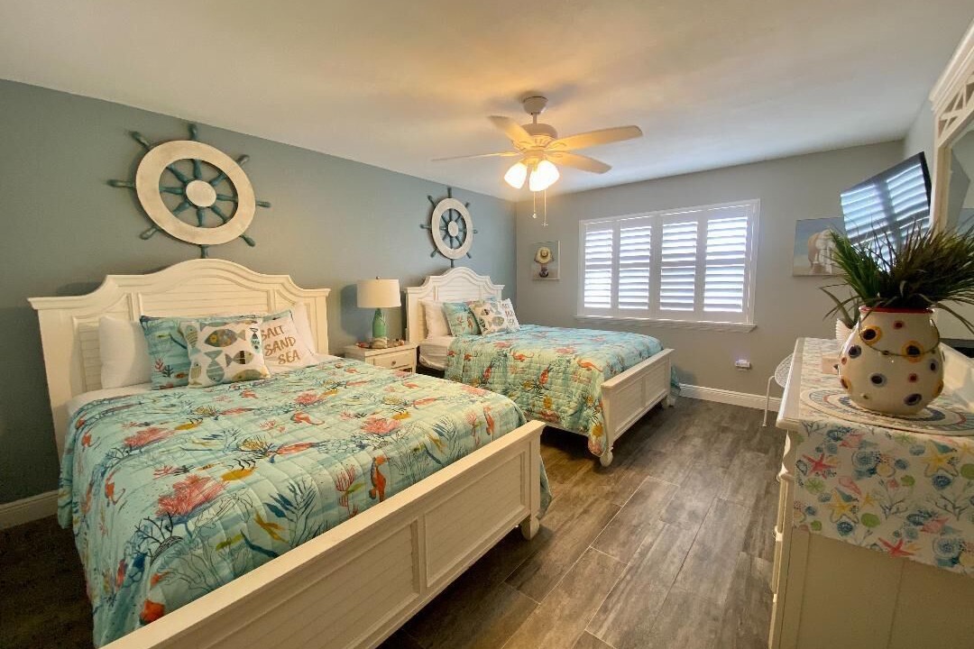 Photo of Bedroom in North Redington Beach