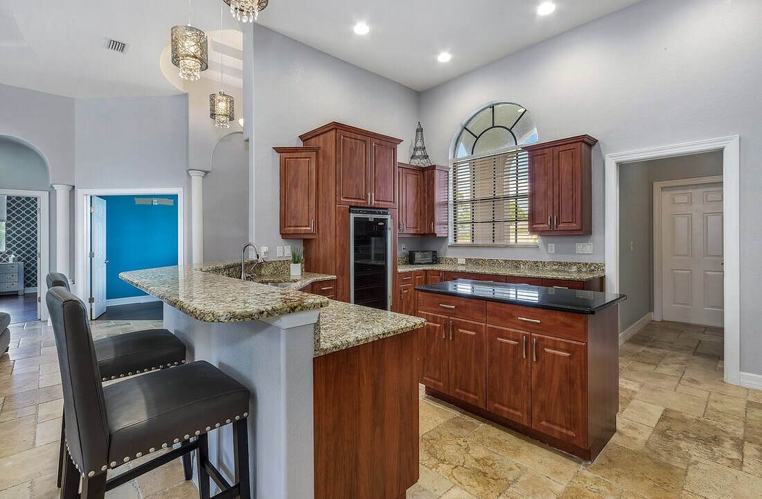Photo of Kitchen in Trafalgar