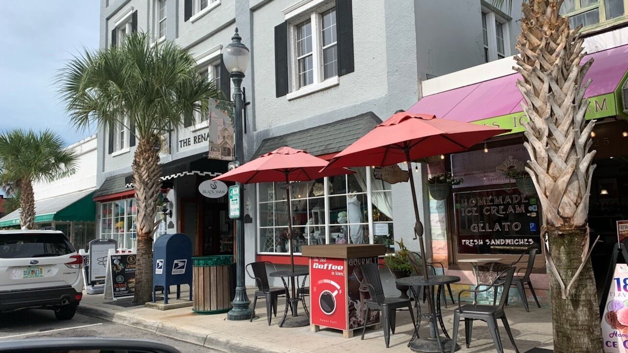 Photo of Outdoor in Mount Dora