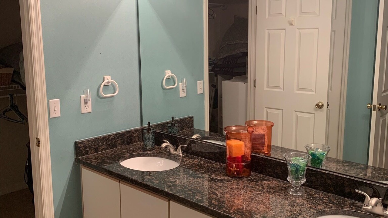Photo of Bathroom in Mount Dora