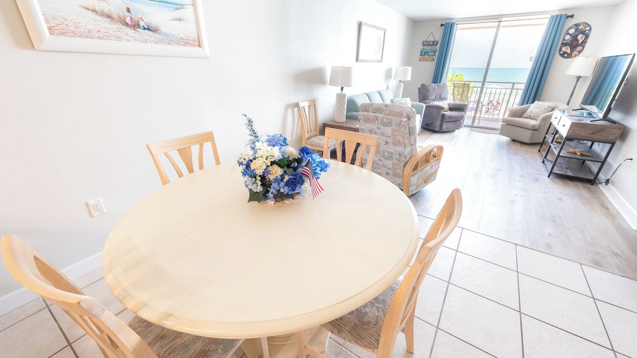 Photo of Livingroom in Indian Harbour Beach
