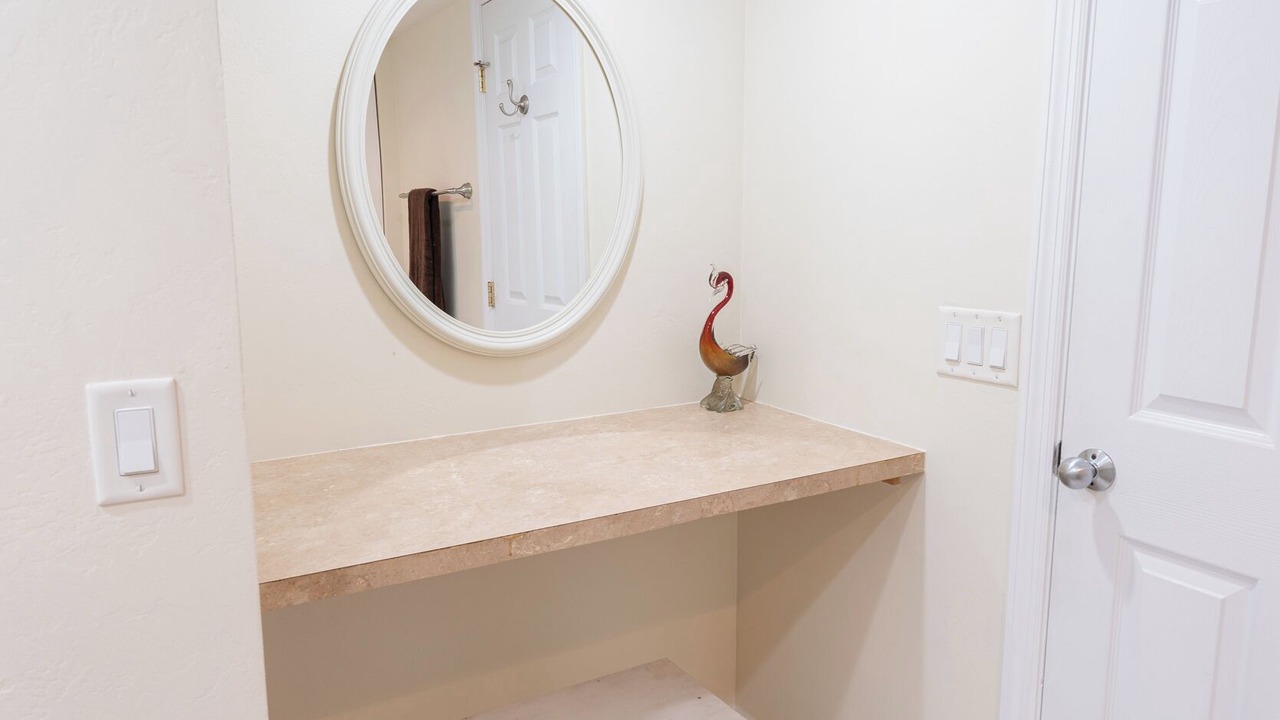 Photo of Bathroom in Indian Harbour Beach