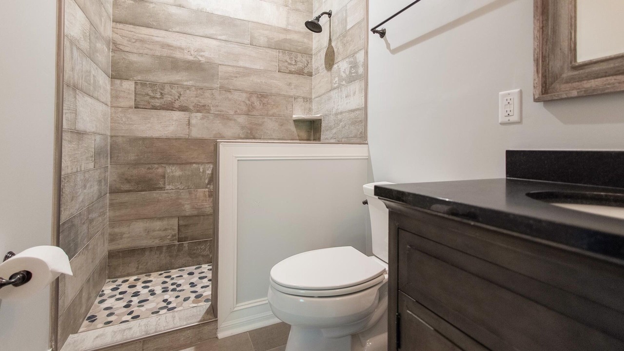 Photo of Bathroom in American Beach