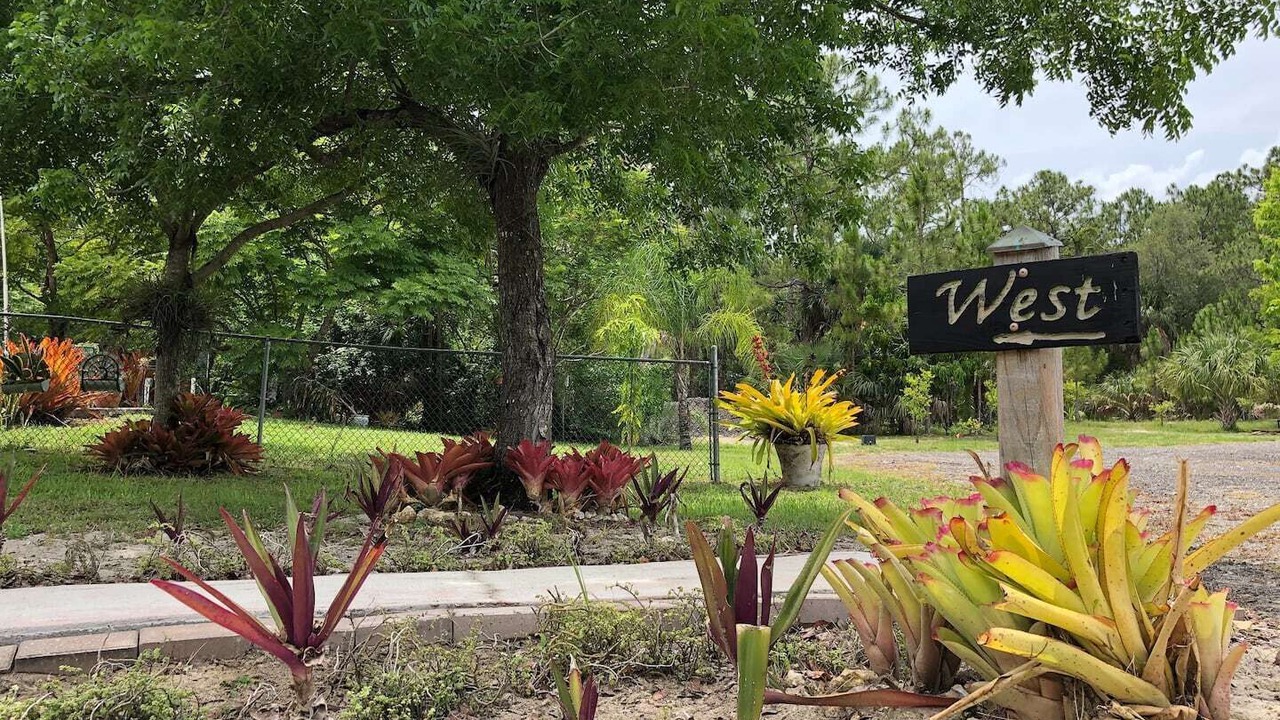 Photo of Outdoor in Rural Estates