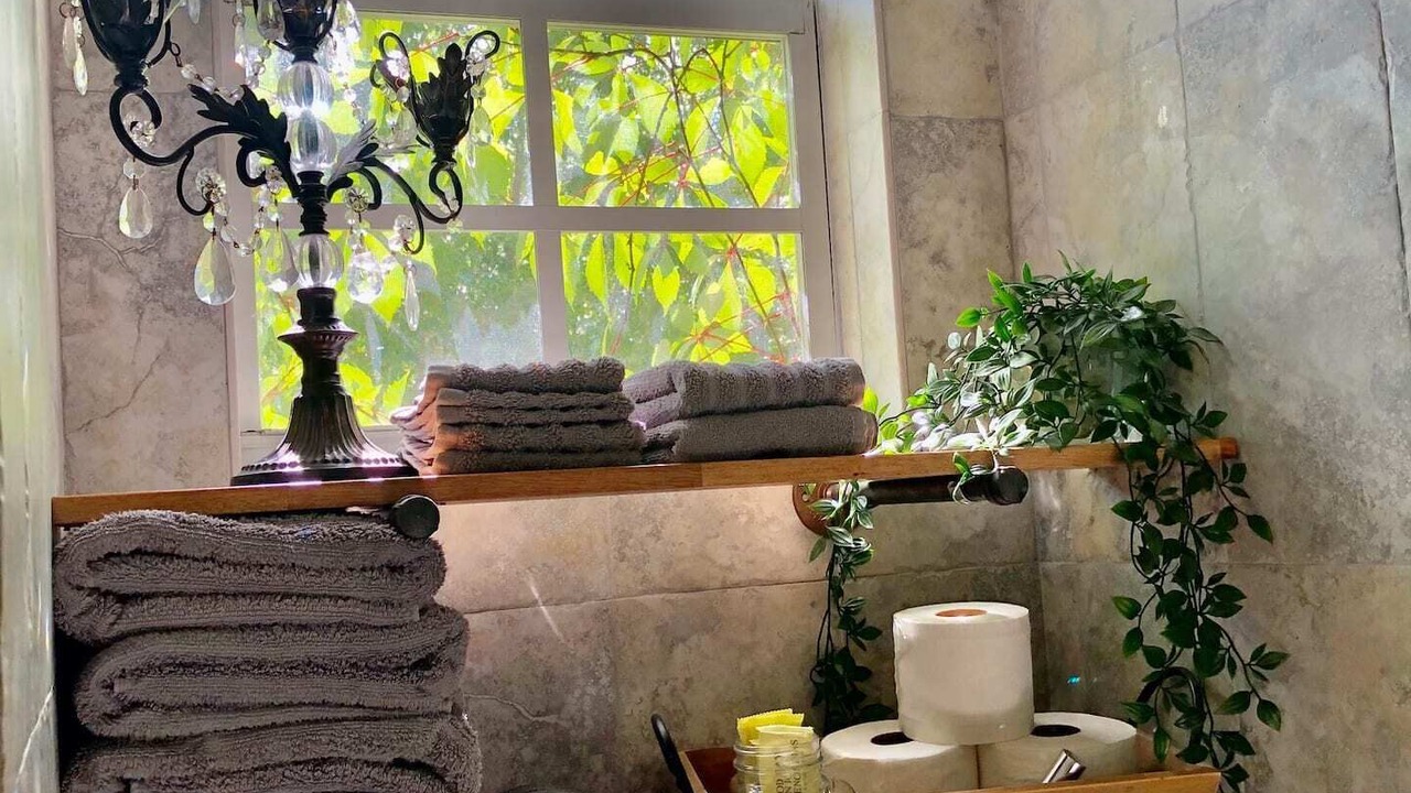 Photo of Bathroom in Rural Estates