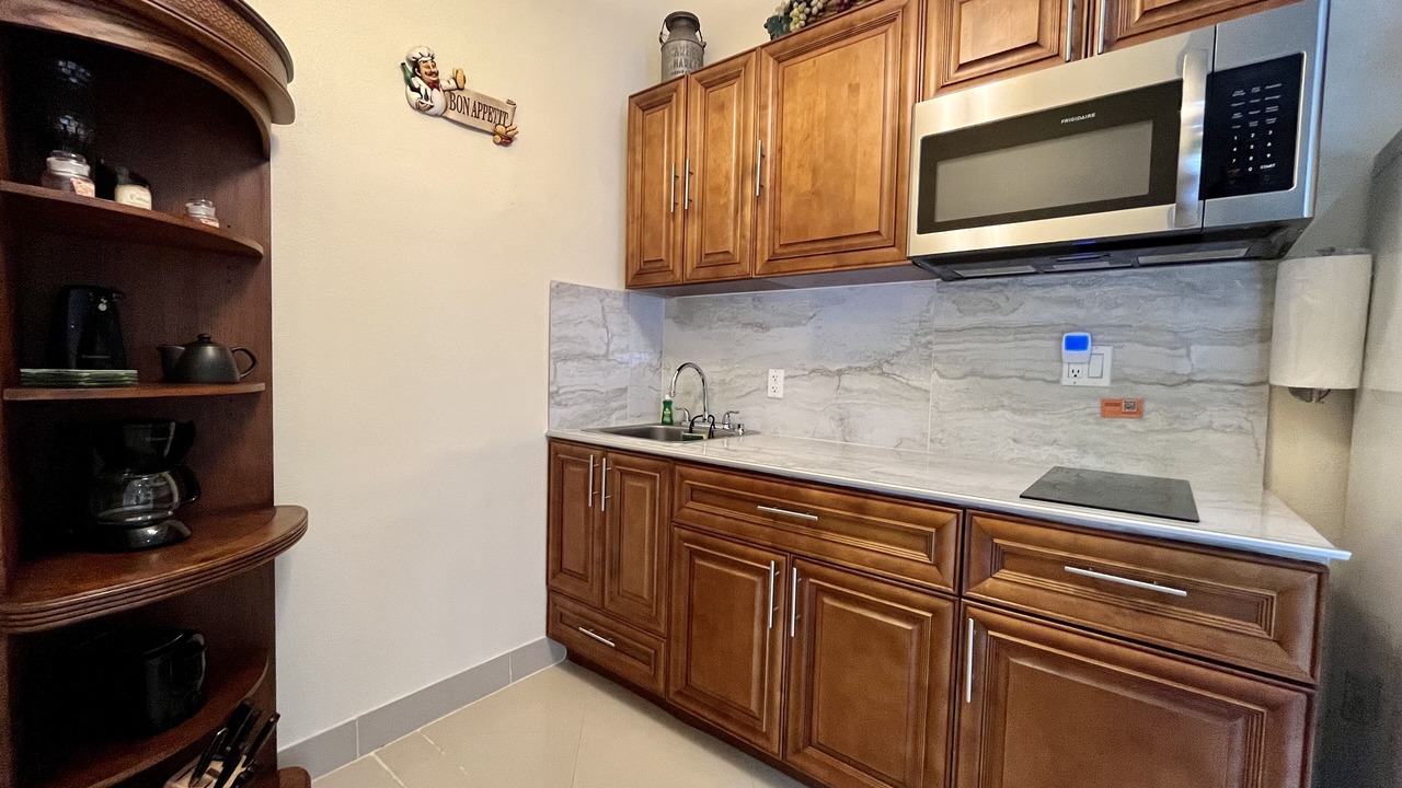 Photo of Kitchen in Rural Estates