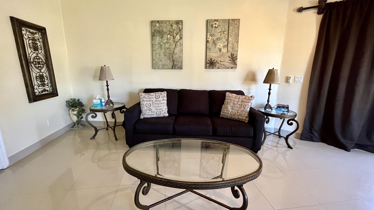 Photo of Livingroom in Rural Estates
