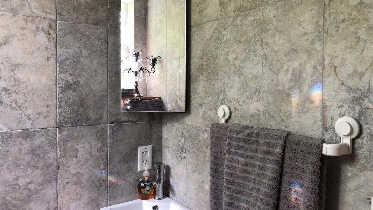 Photo of Bathroom in Rural Estates