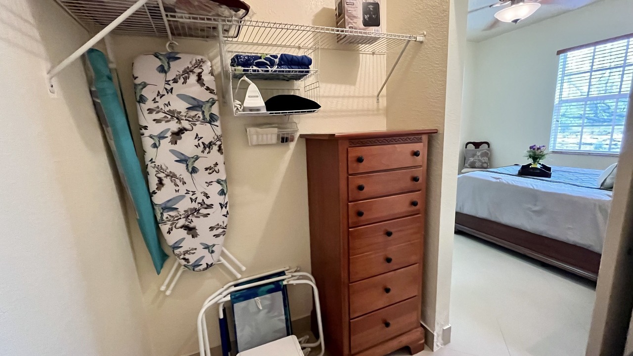 Photo of Bedroom in Rural Estates