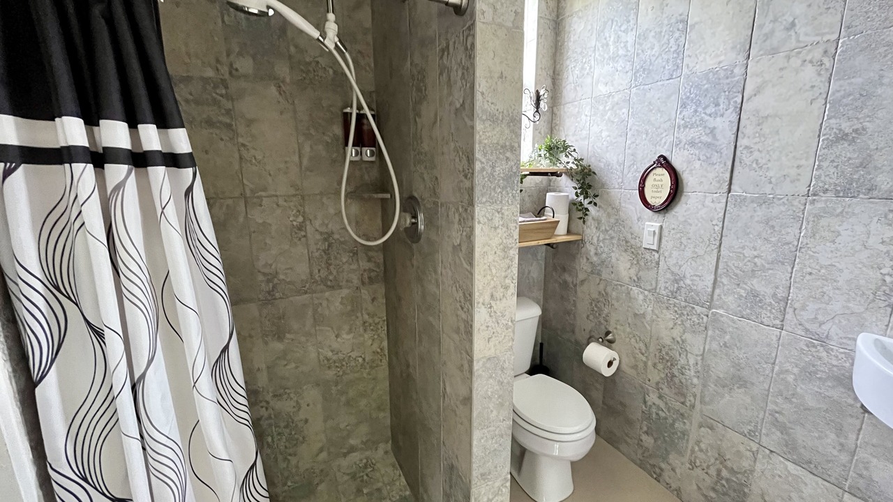 Photo of Bathroom in Rural Estates