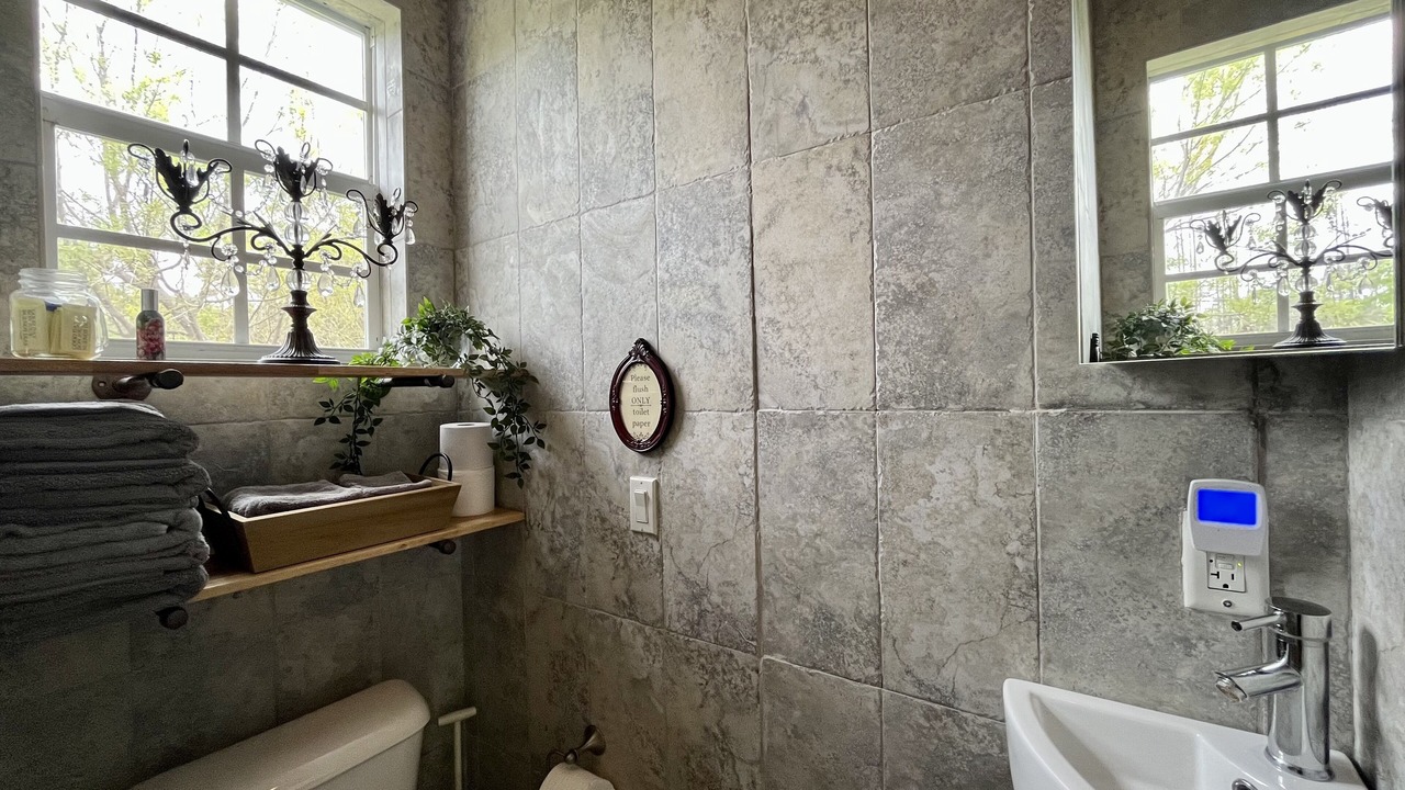 Photo of Bathroom in Rural Estates