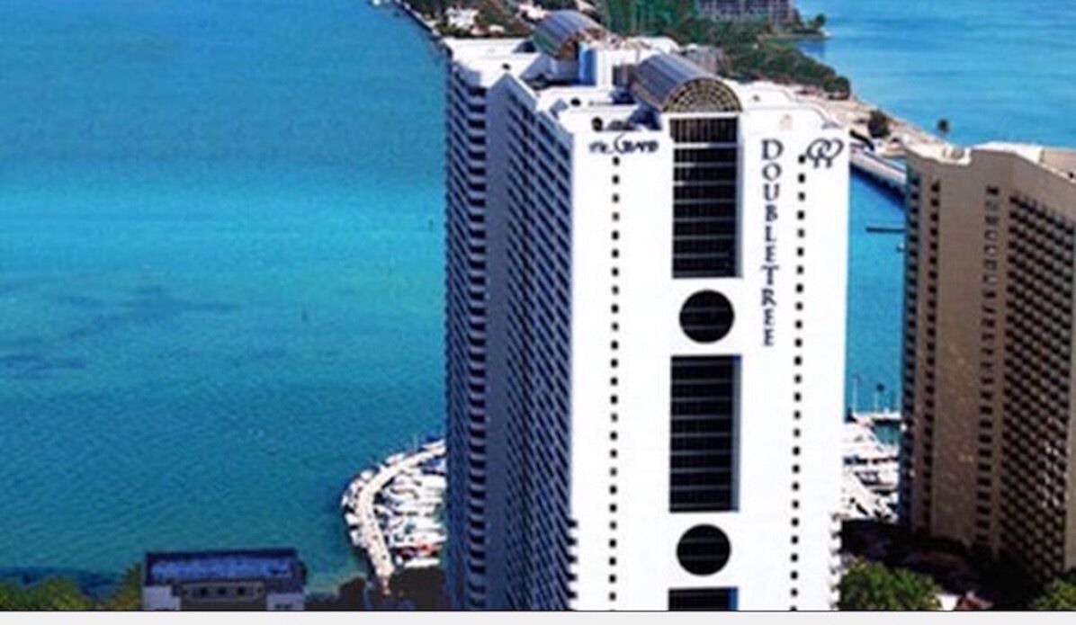 Photo of Outdoor in Downtown Miami
