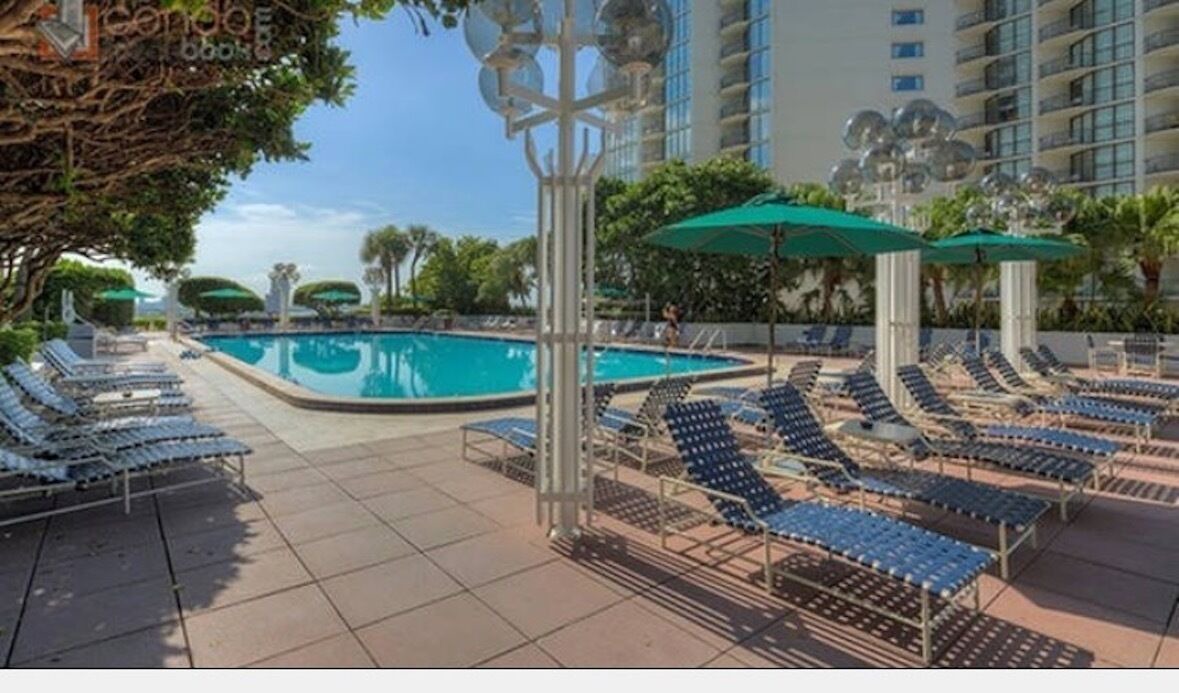 Photo of Outdoor in Downtown Miami
