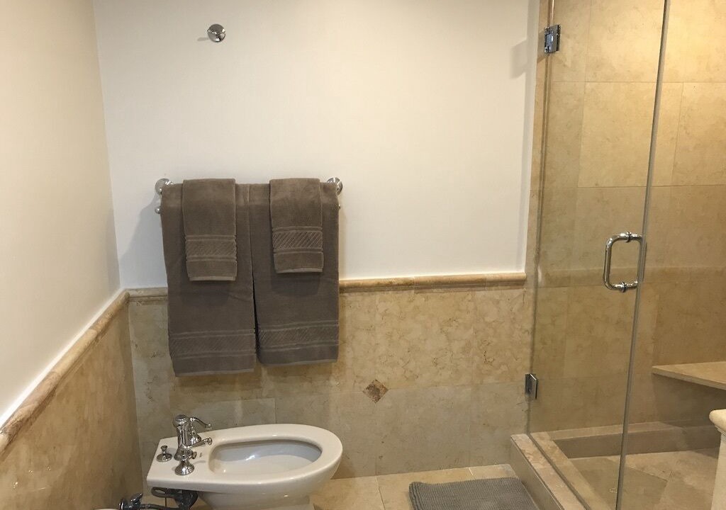 Photo of Bathroom in Downtown Miami