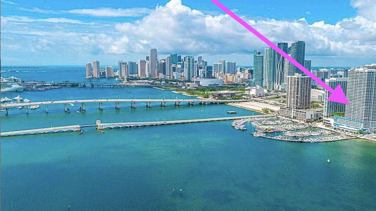 Photo of Outdoor in Downtown Miami