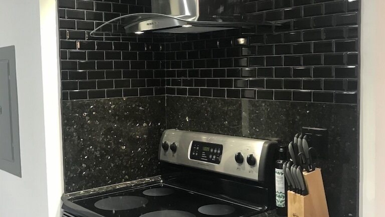 Photo of Kitchen in Downtown Miami