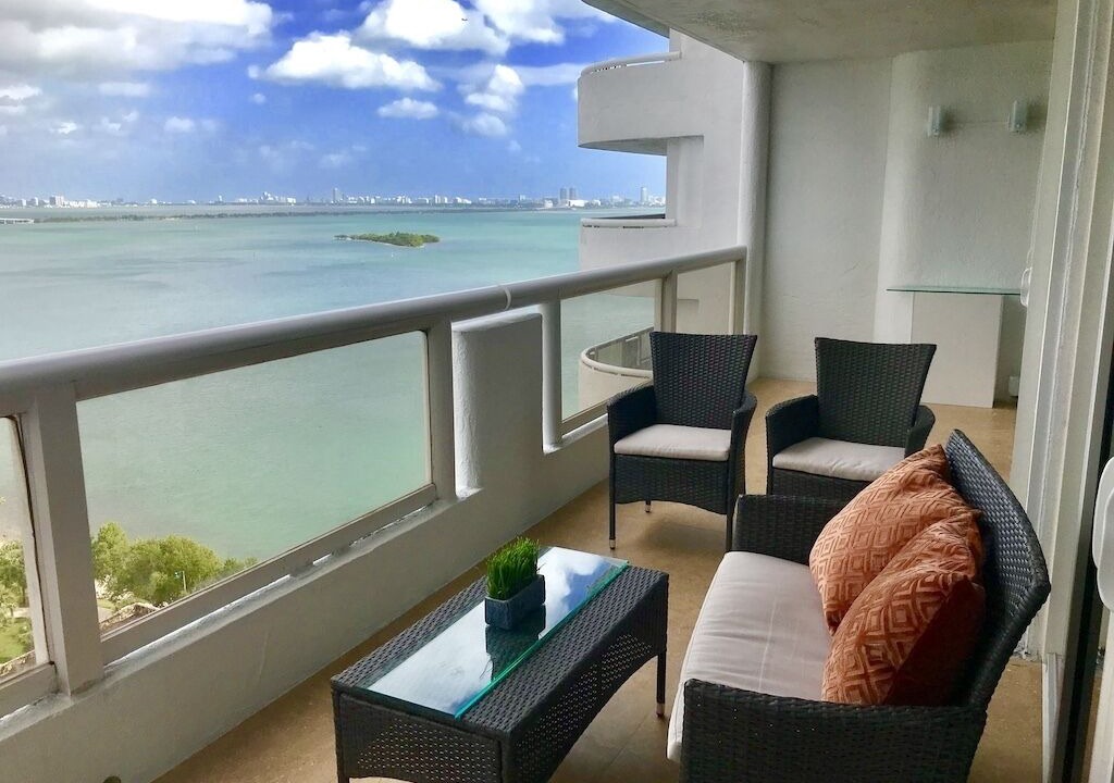 Photo of Outdoor in Downtown Miami