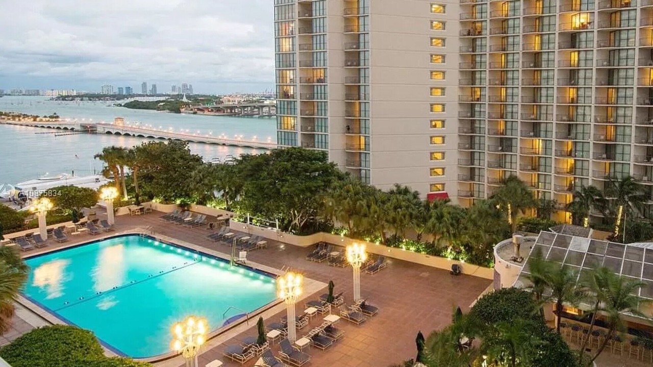 Photo of Outdoor in Downtown Miami