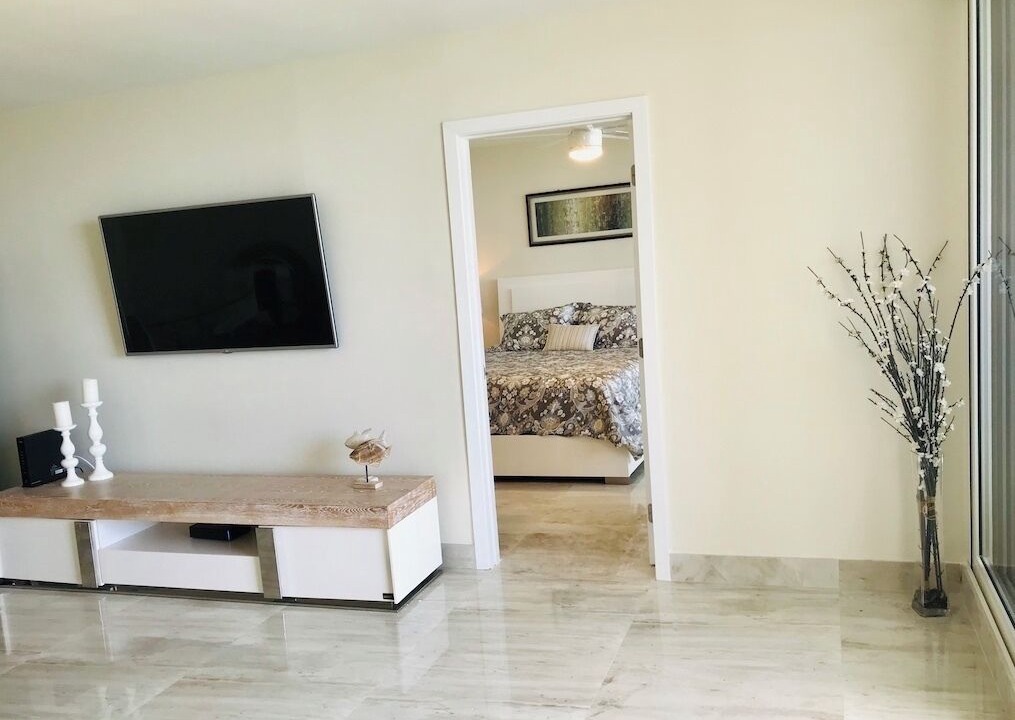Photo of Bedroom in Downtown Miami