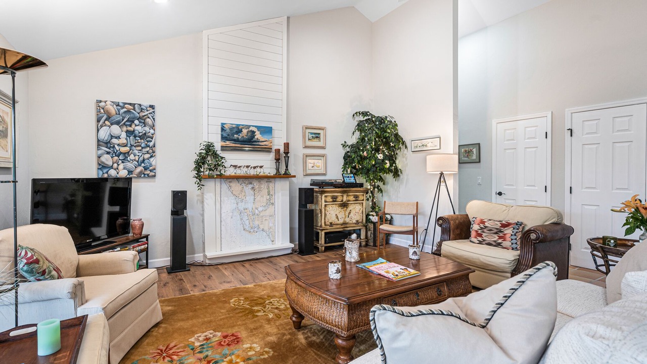 Photo of Livingroom in Sanibel