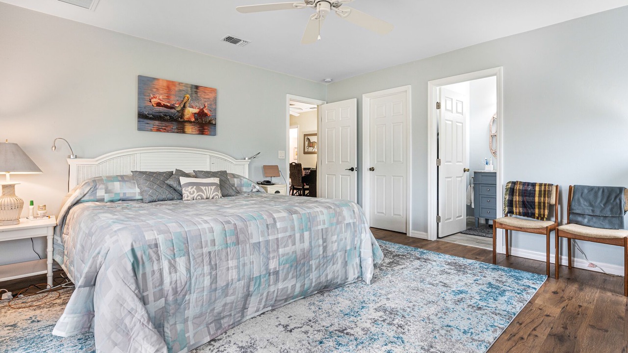 Photo of Bedroom in Sanibel
